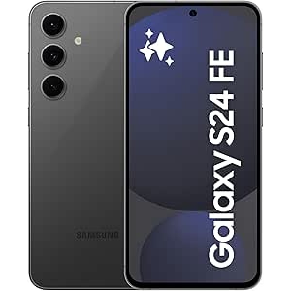 Galaxy S24 FE