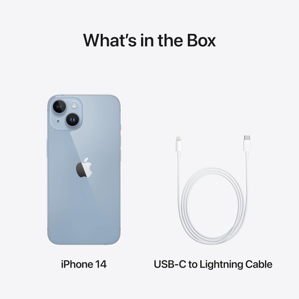 iPhone 14 Pro 128 GB