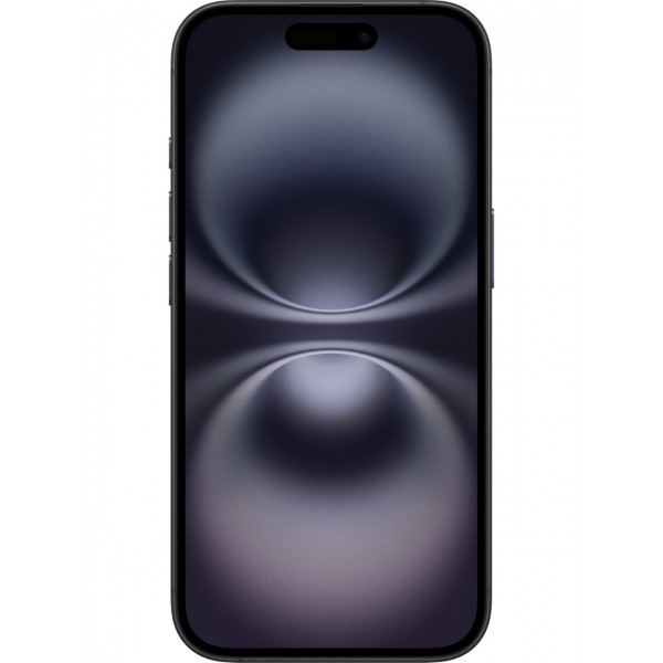 iPhone 16 512GB Siyah