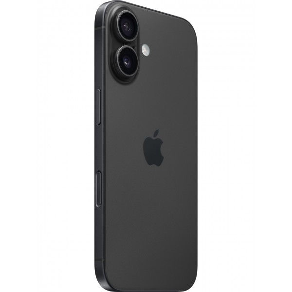 iPhone 16 512GB Siyah