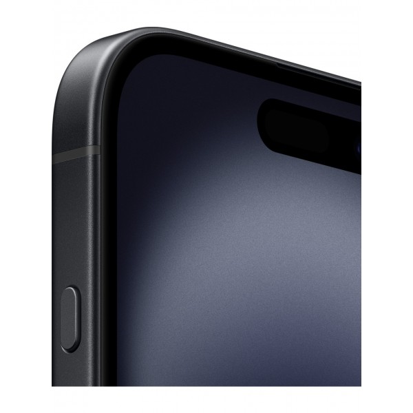 iPhone 16 512GB Siyah