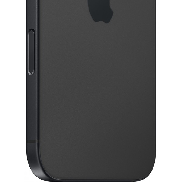 iPhone 16 512GB Siyah