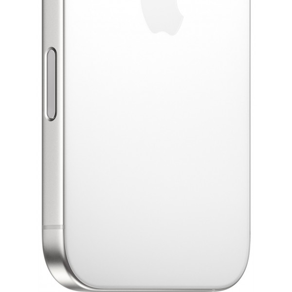 iPhone 16 Pro 1tb Beyaz