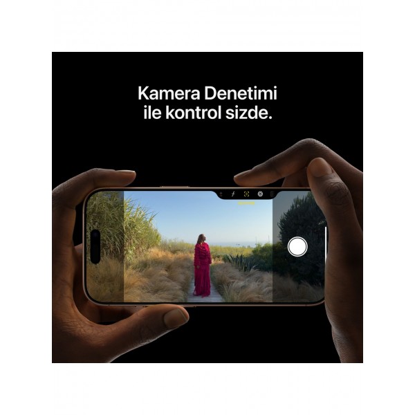 iPhone 16 Pro Max 1tb Siyah