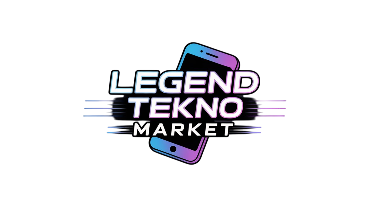 Legend Tekno Market